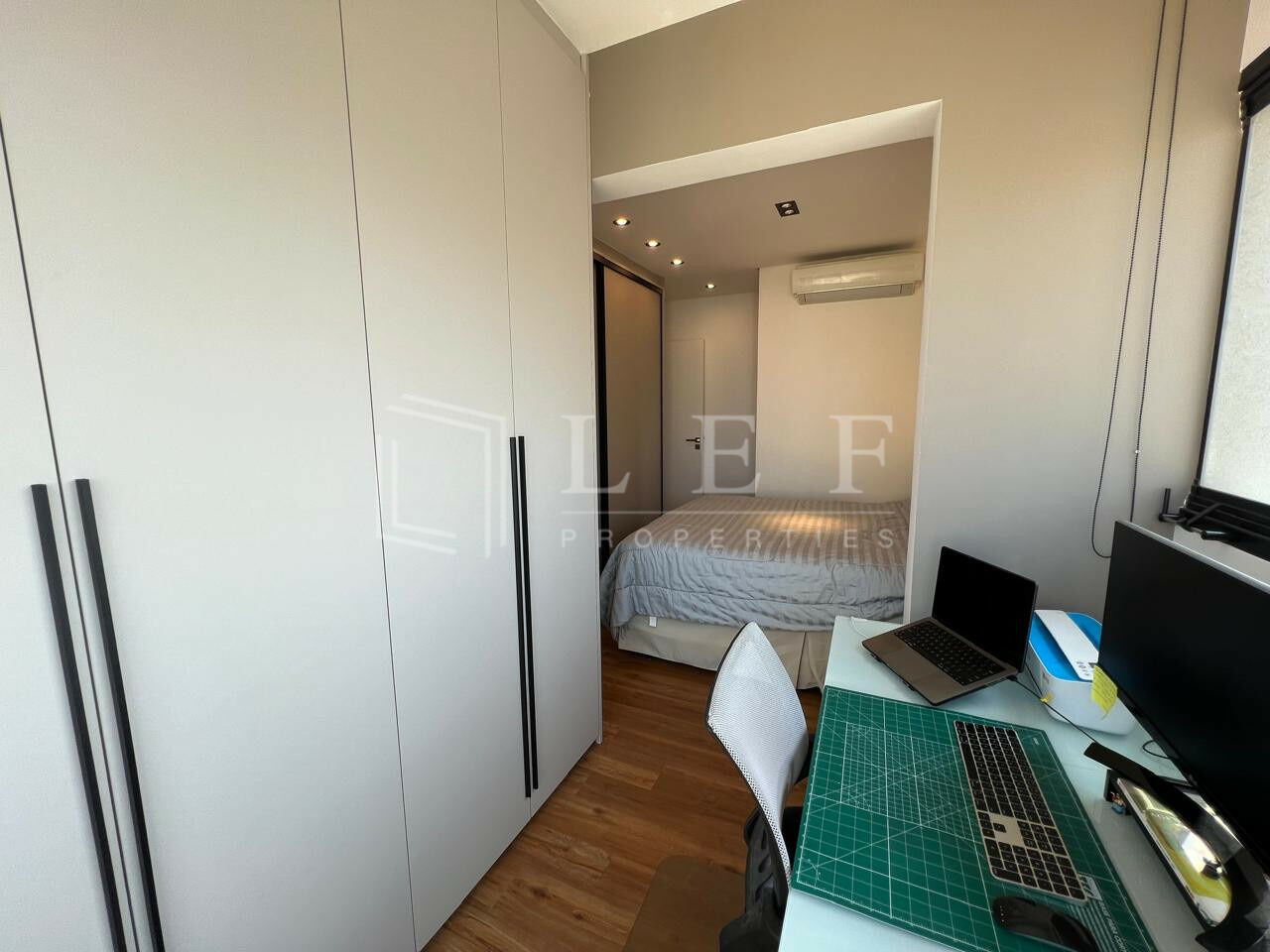 Lef Properties