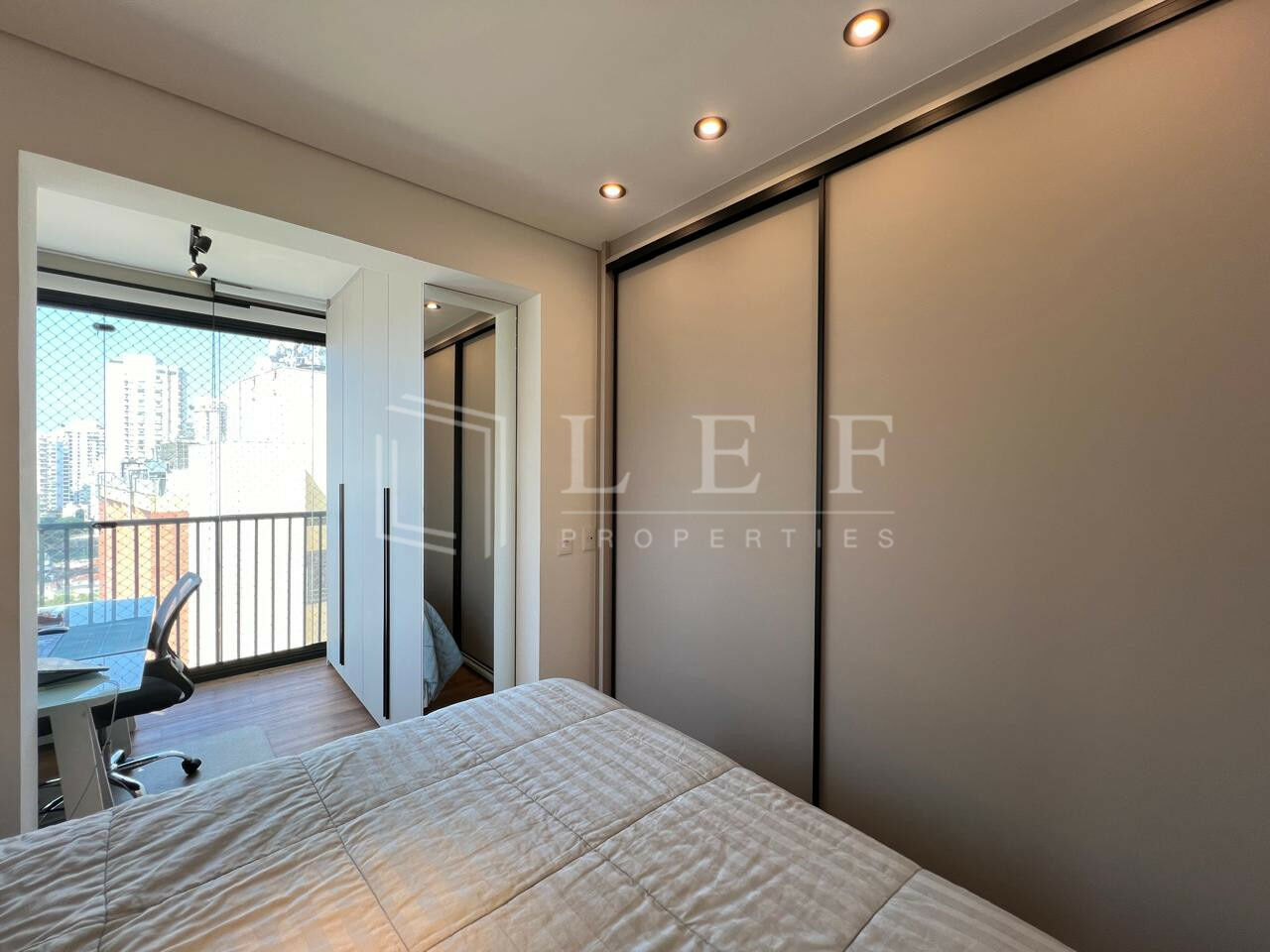 Lef Properties