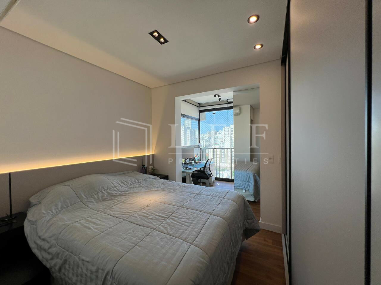 Lef Properties