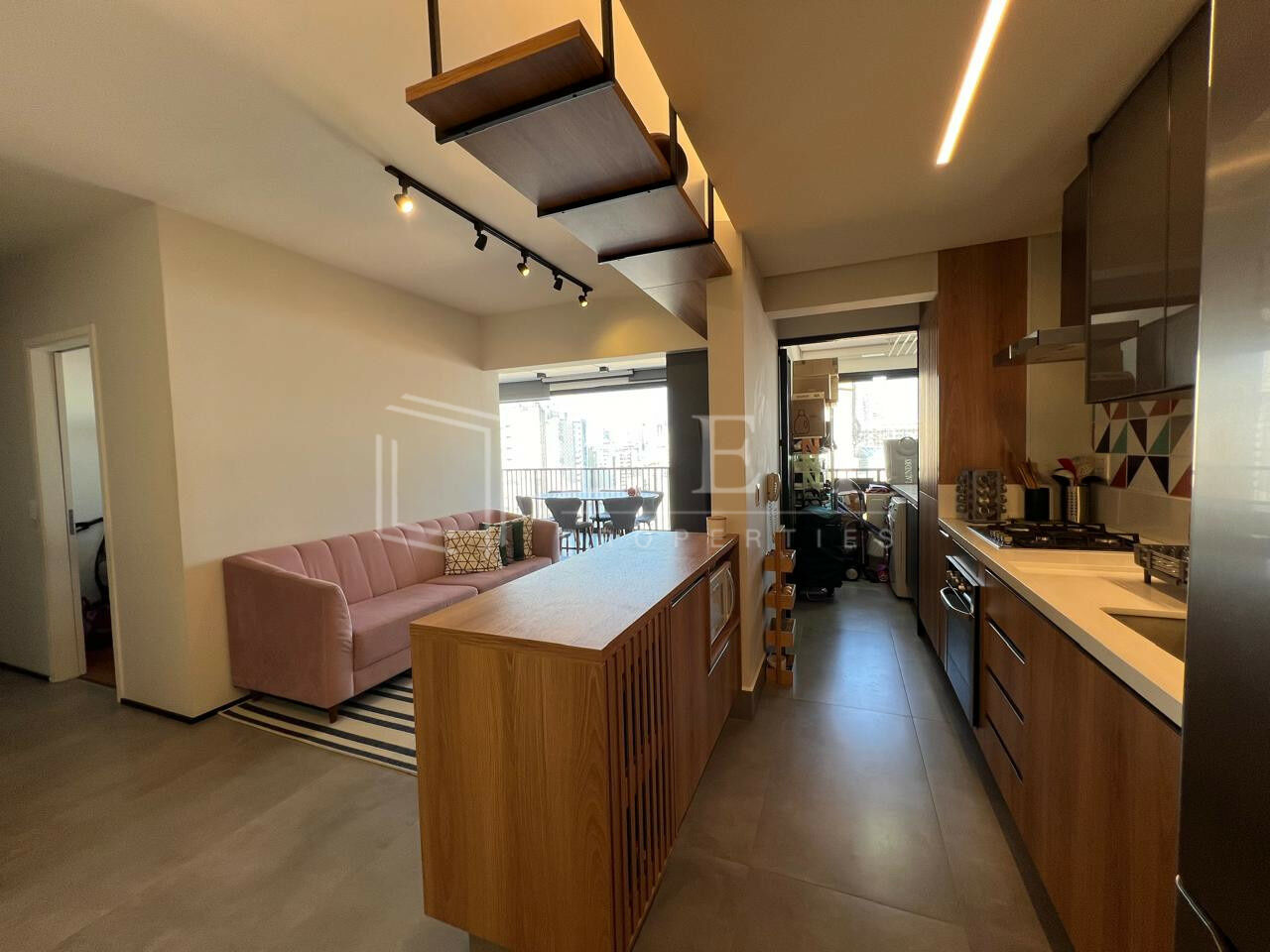 Lef Properties