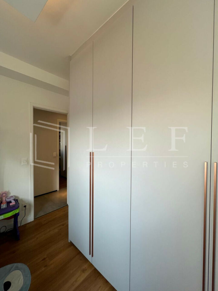 Lef Properties