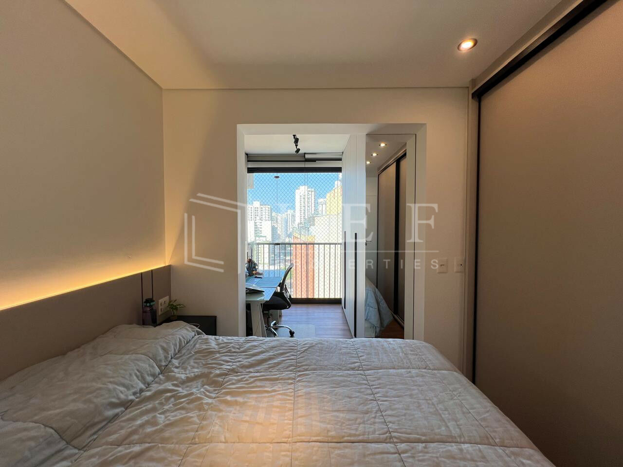 Lef Properties