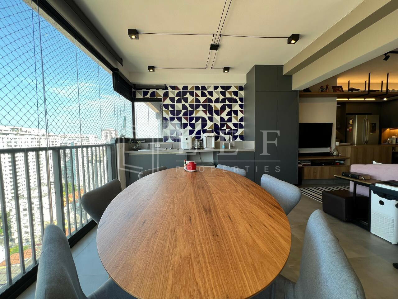 Lef Properties