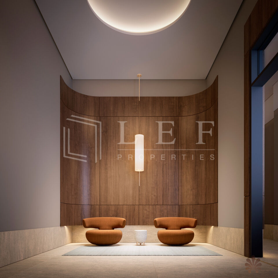Lef Properties