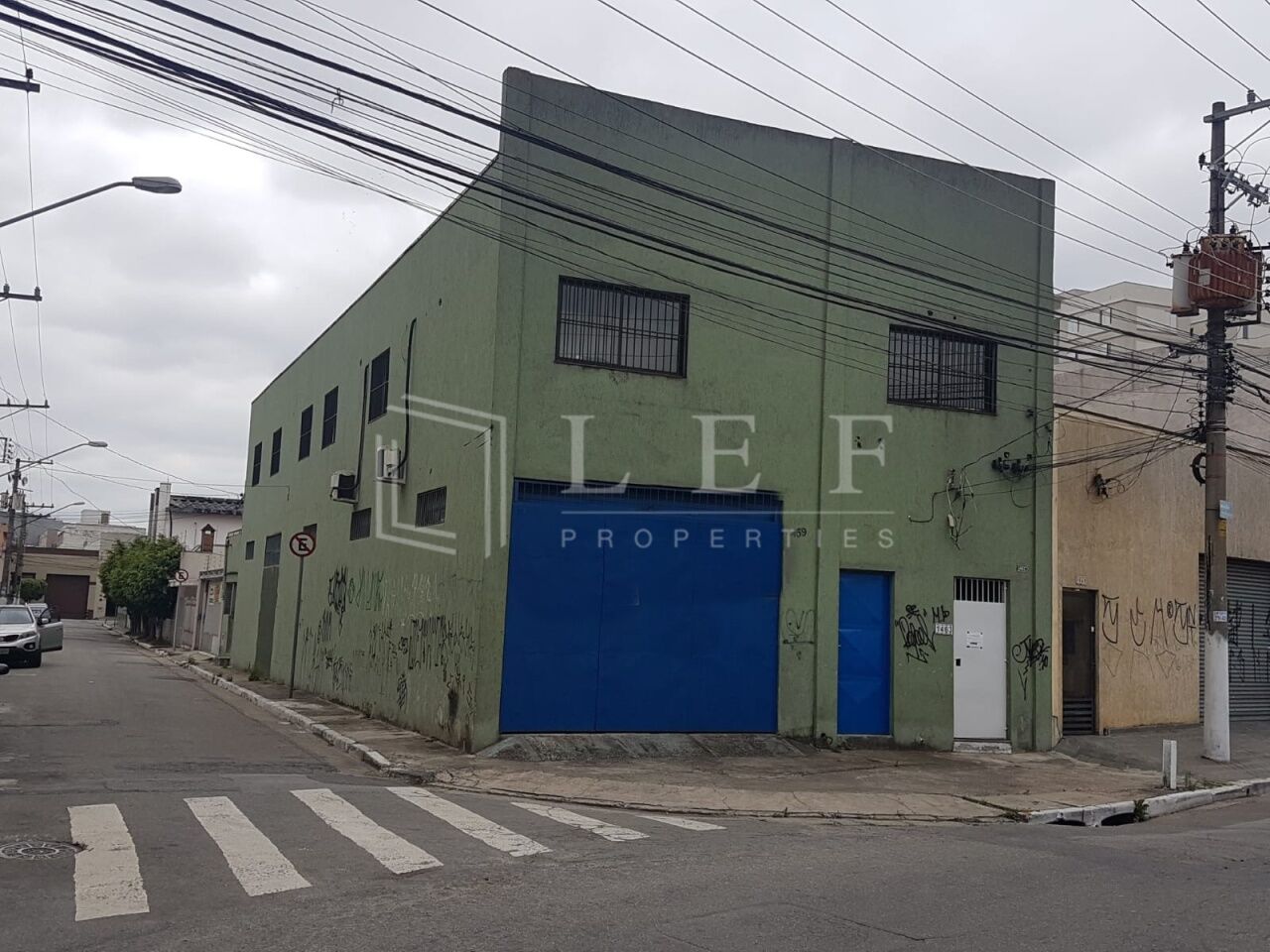 Lef Properties