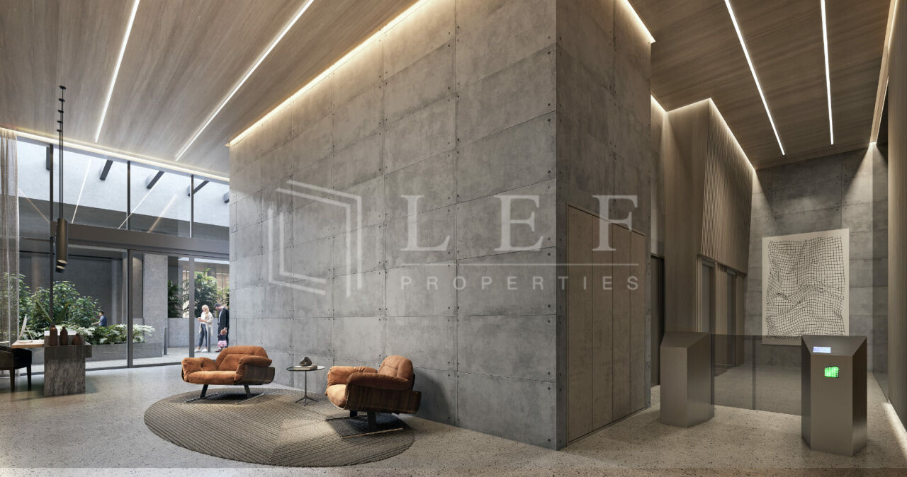 Lef Properties