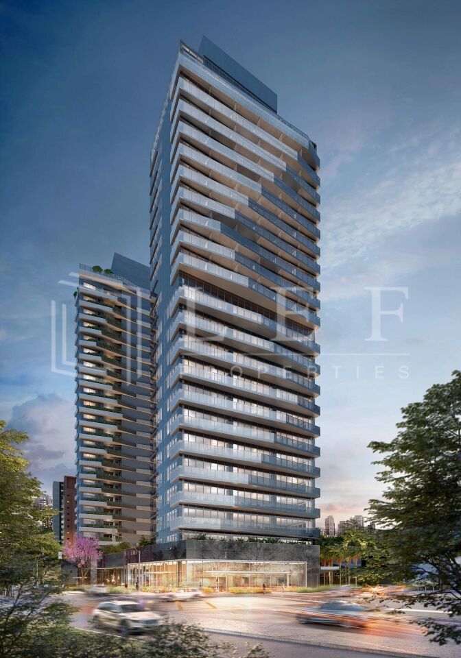Lef Properties