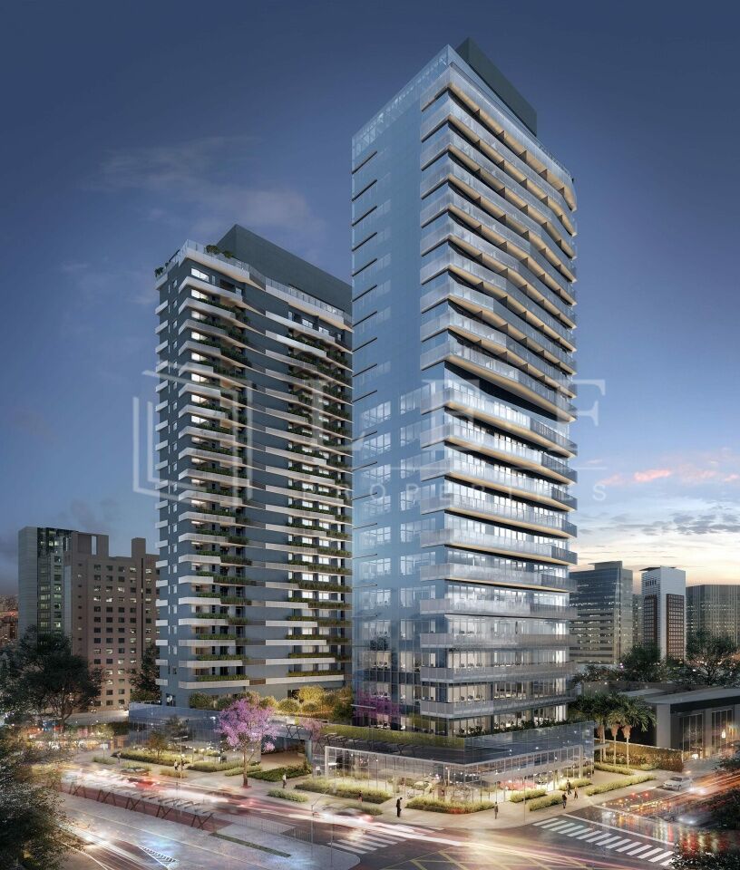 Lef Properties