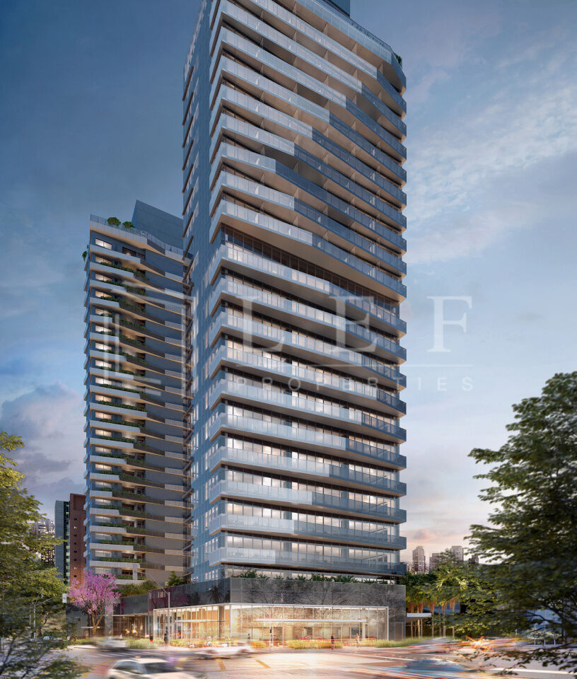 Lef Properties