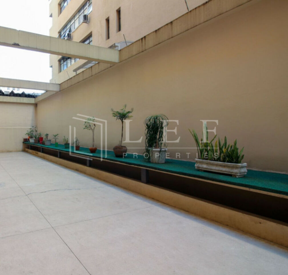 Lef Properties