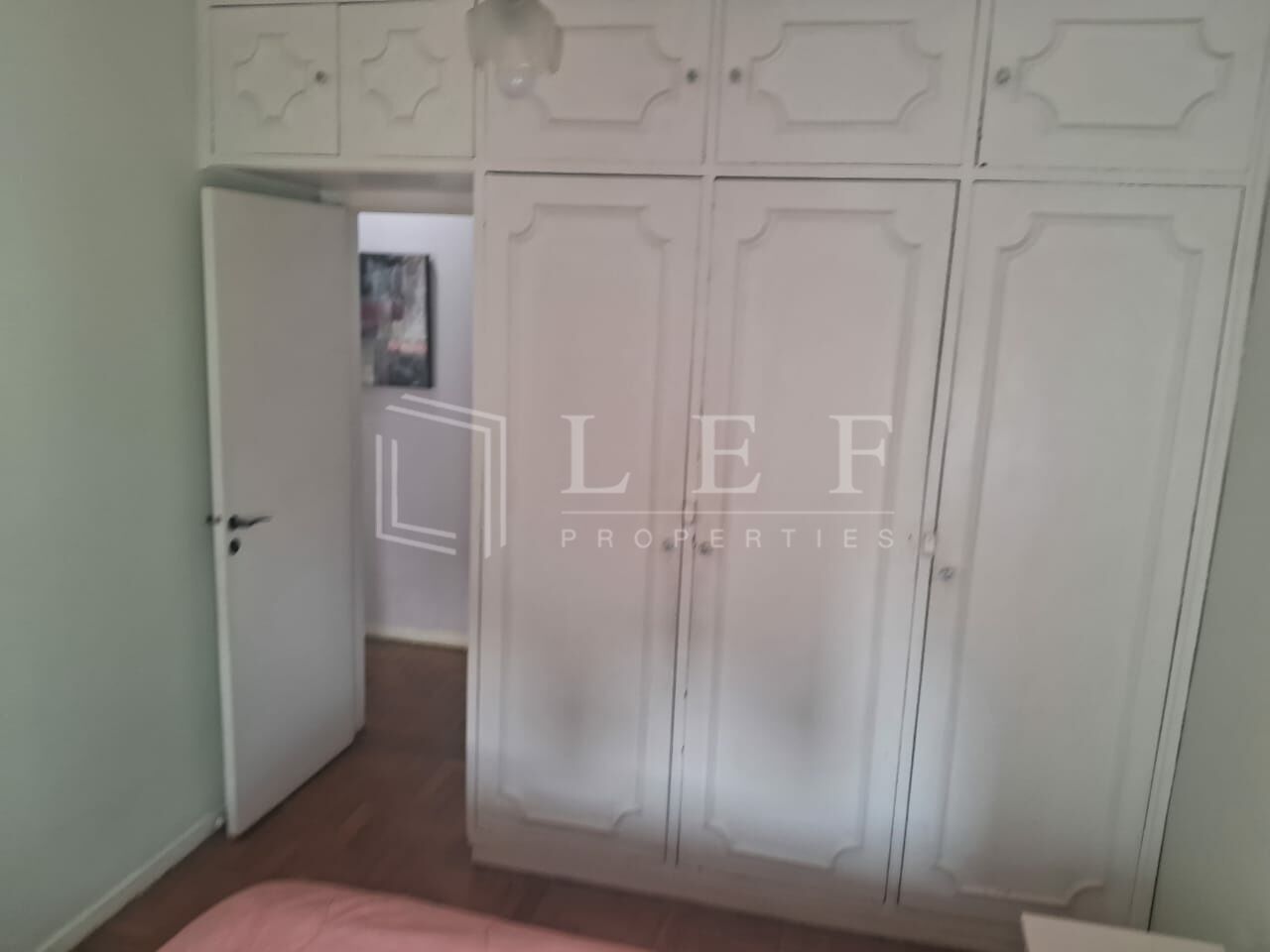 Lef Properties