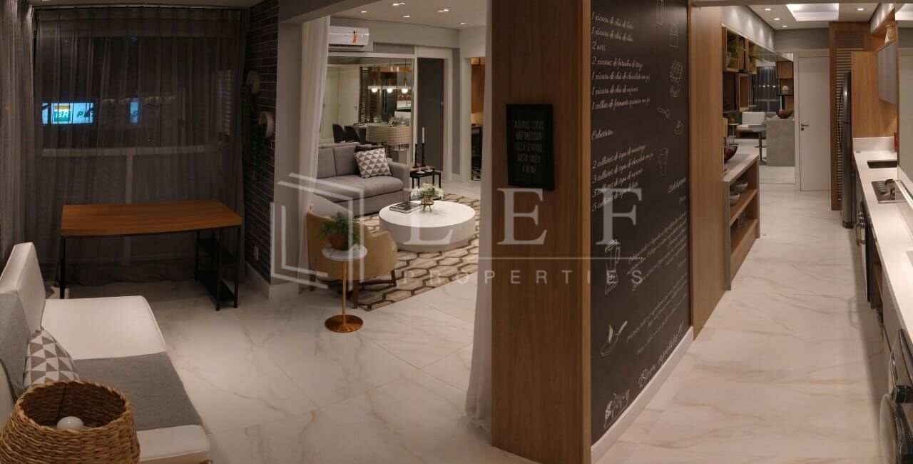 Lef Properties