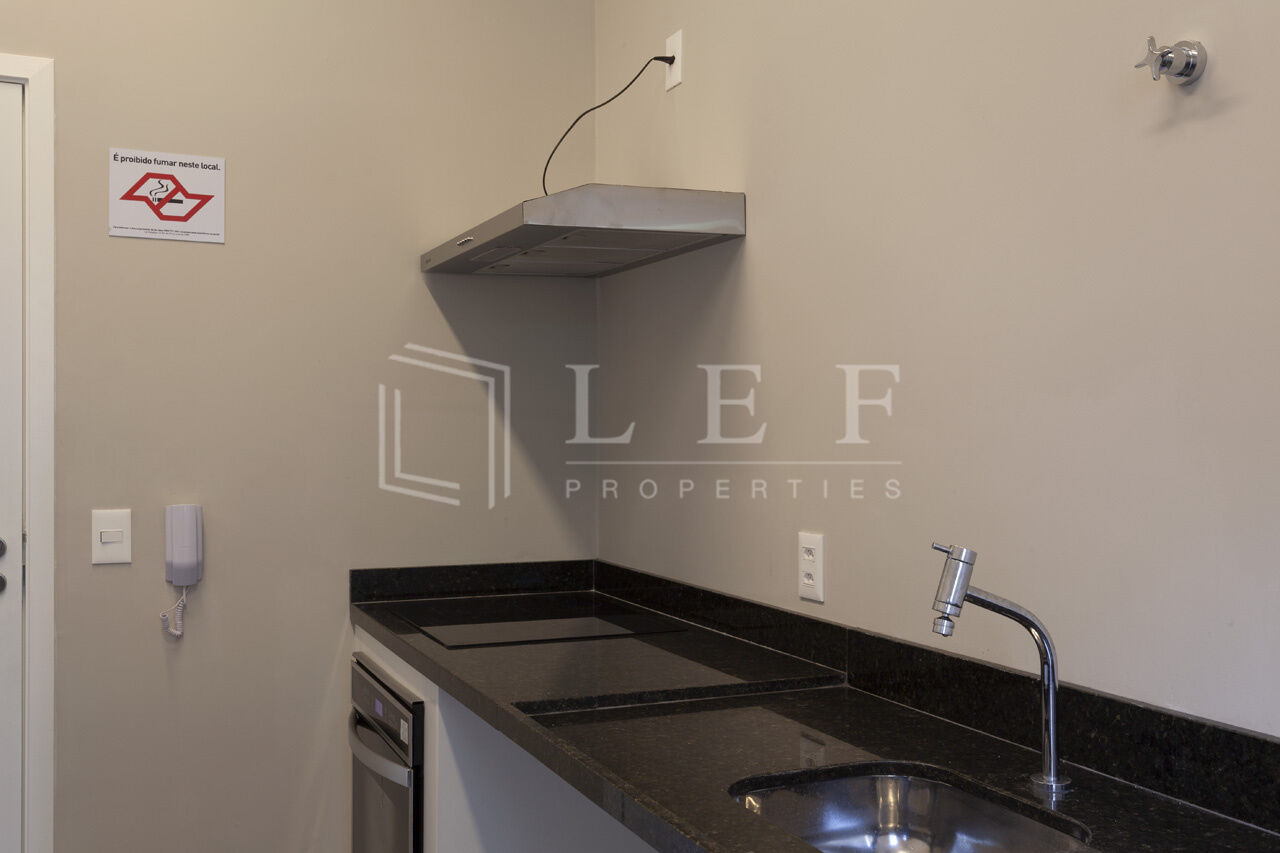 Lef Properties