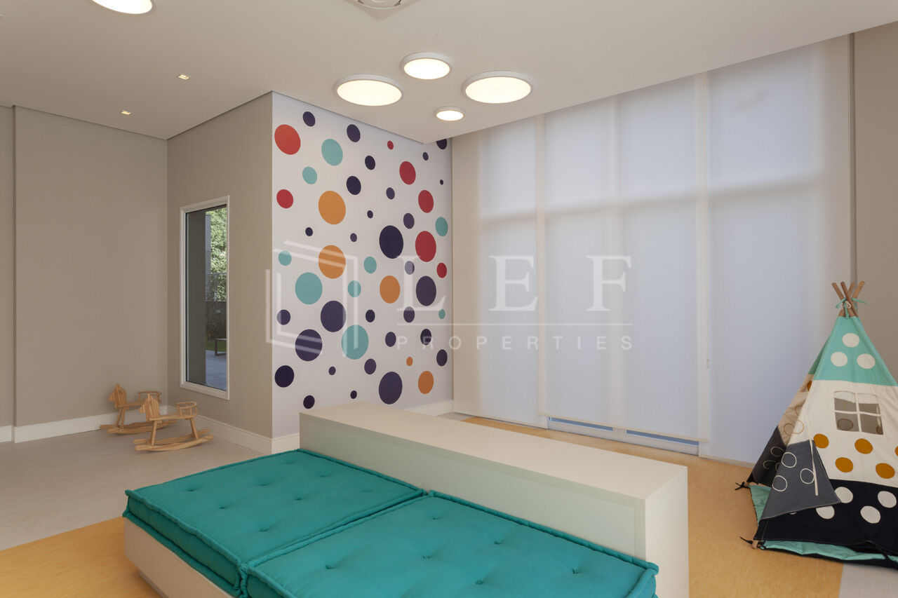 Lef Properties
