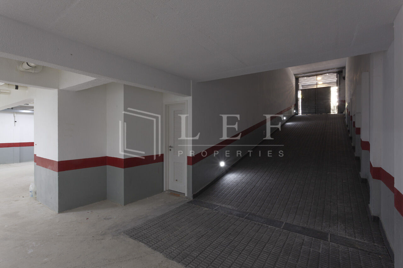 Lef Properties