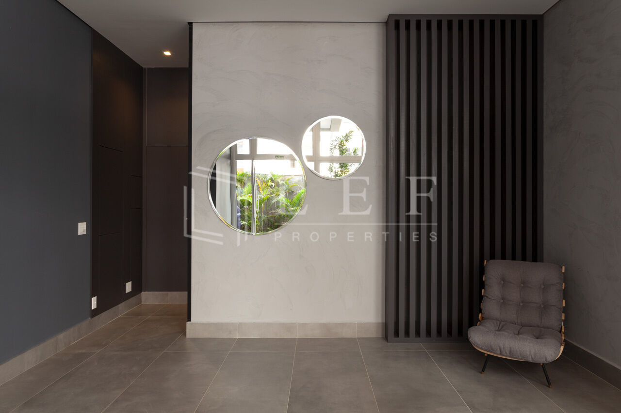 Lef Properties