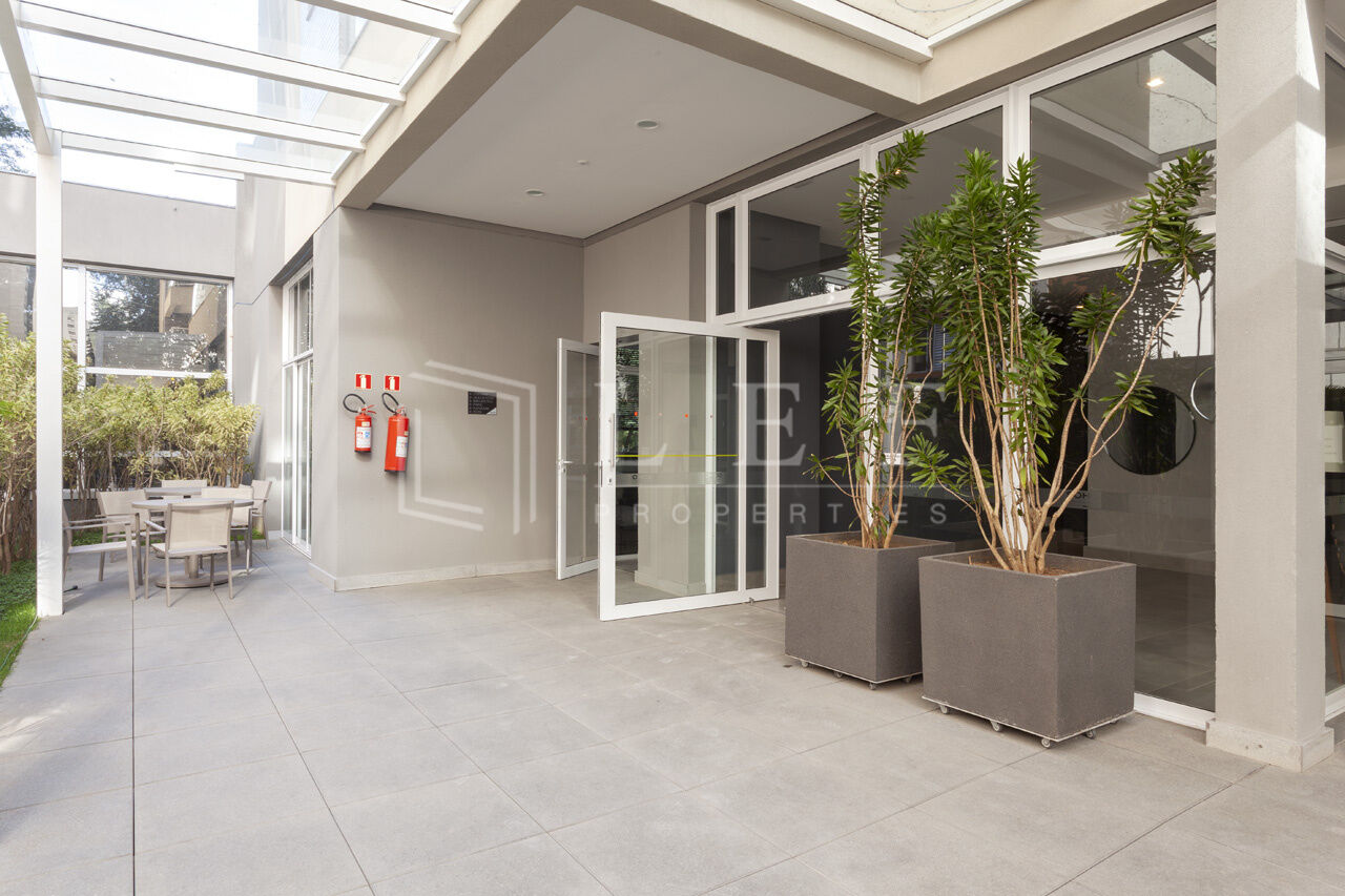 Lef Properties