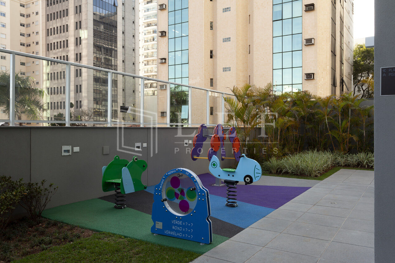 Lef Properties