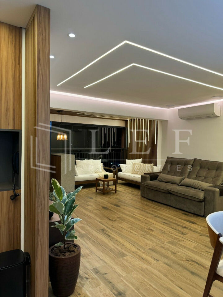 Lef Properties