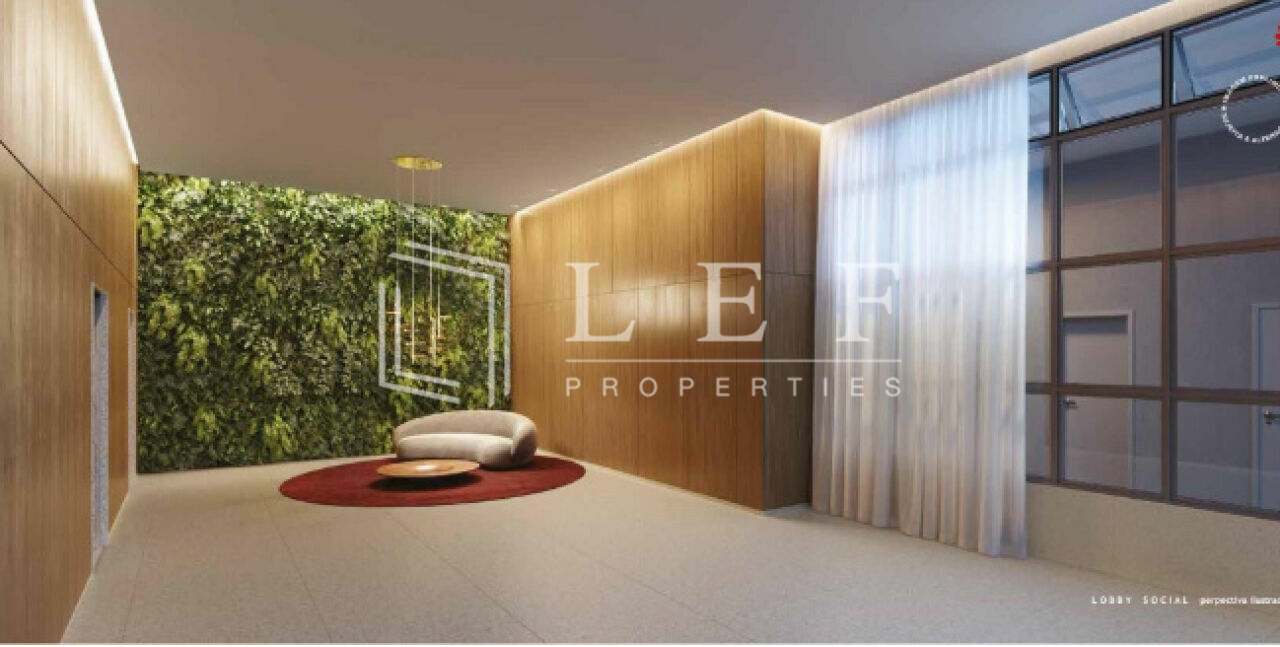 Lef Properties