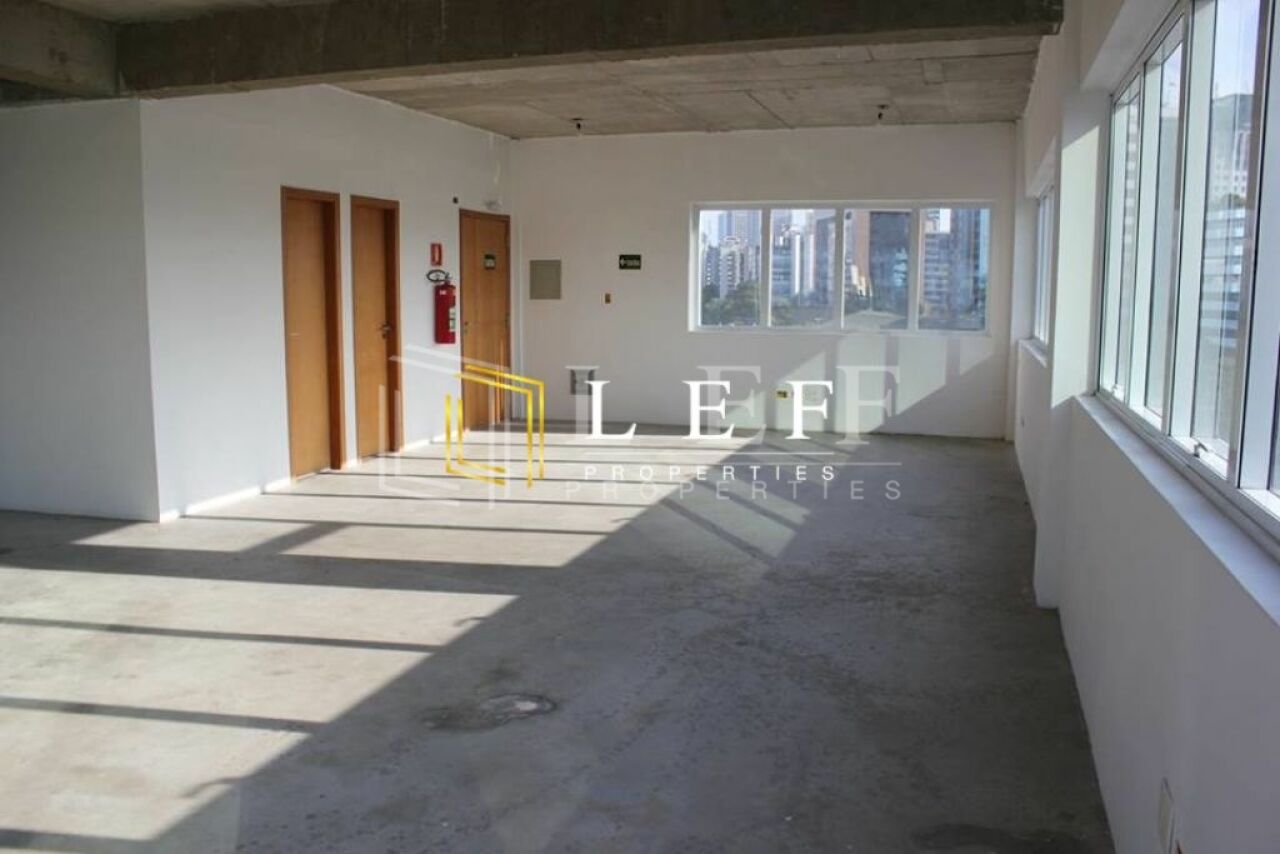 Lef Properties