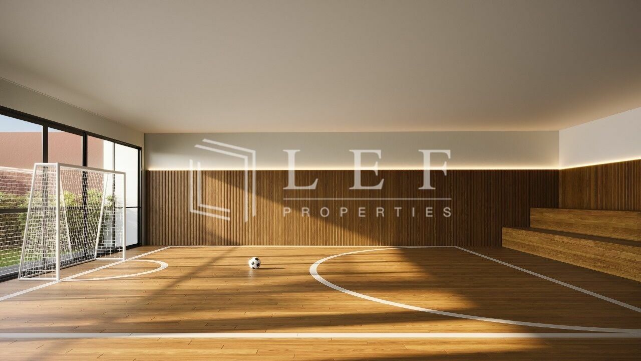 Lef Properties