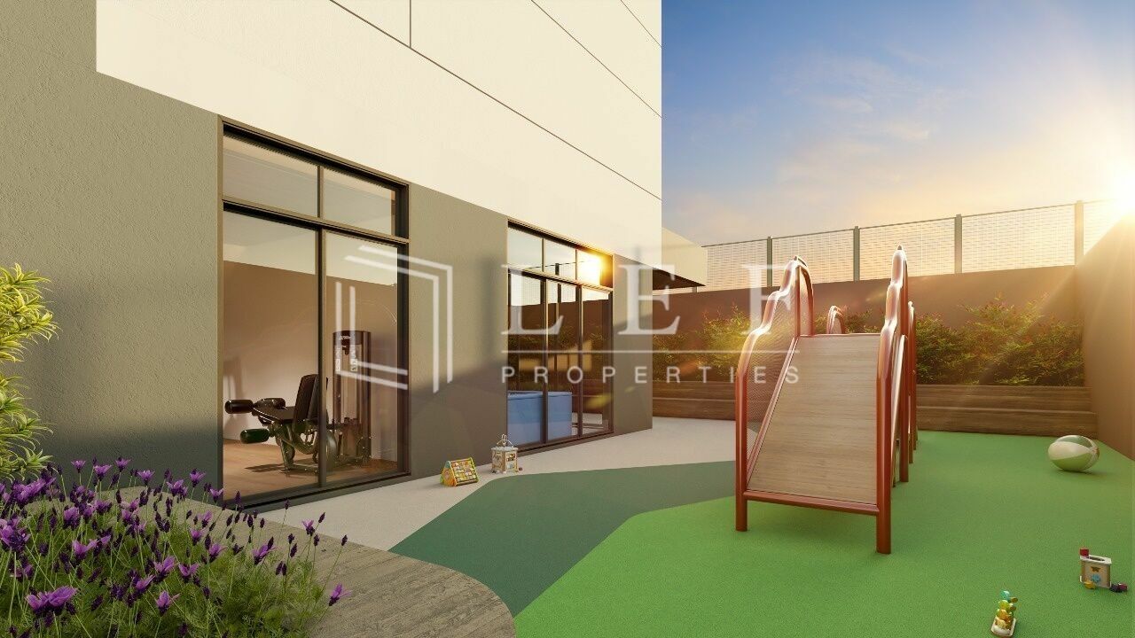 Lef Properties