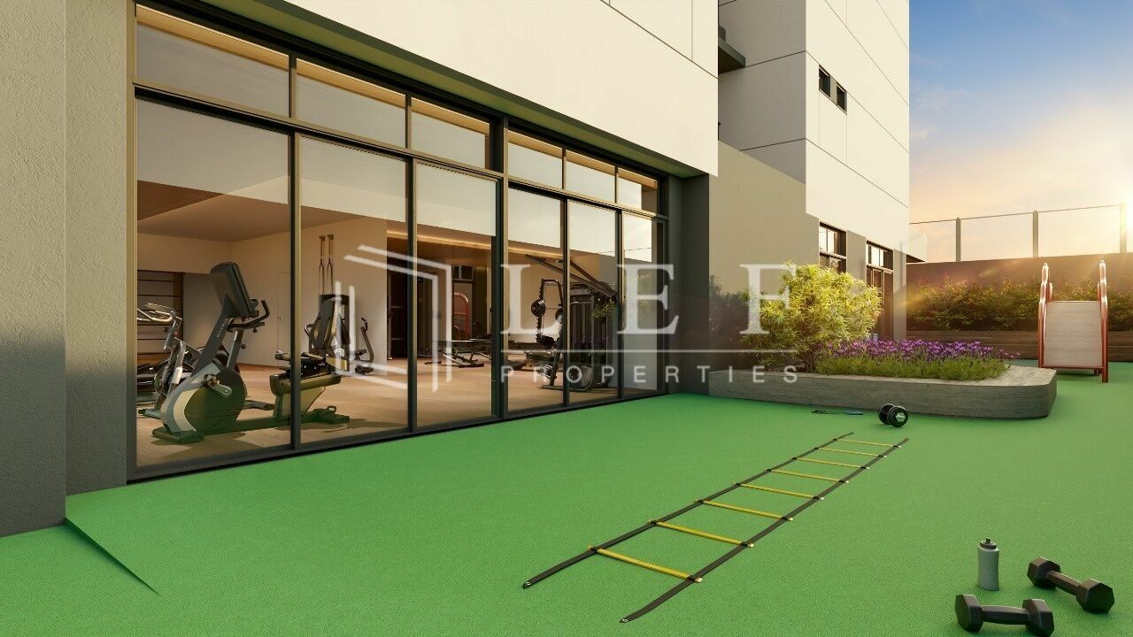 Lef Properties