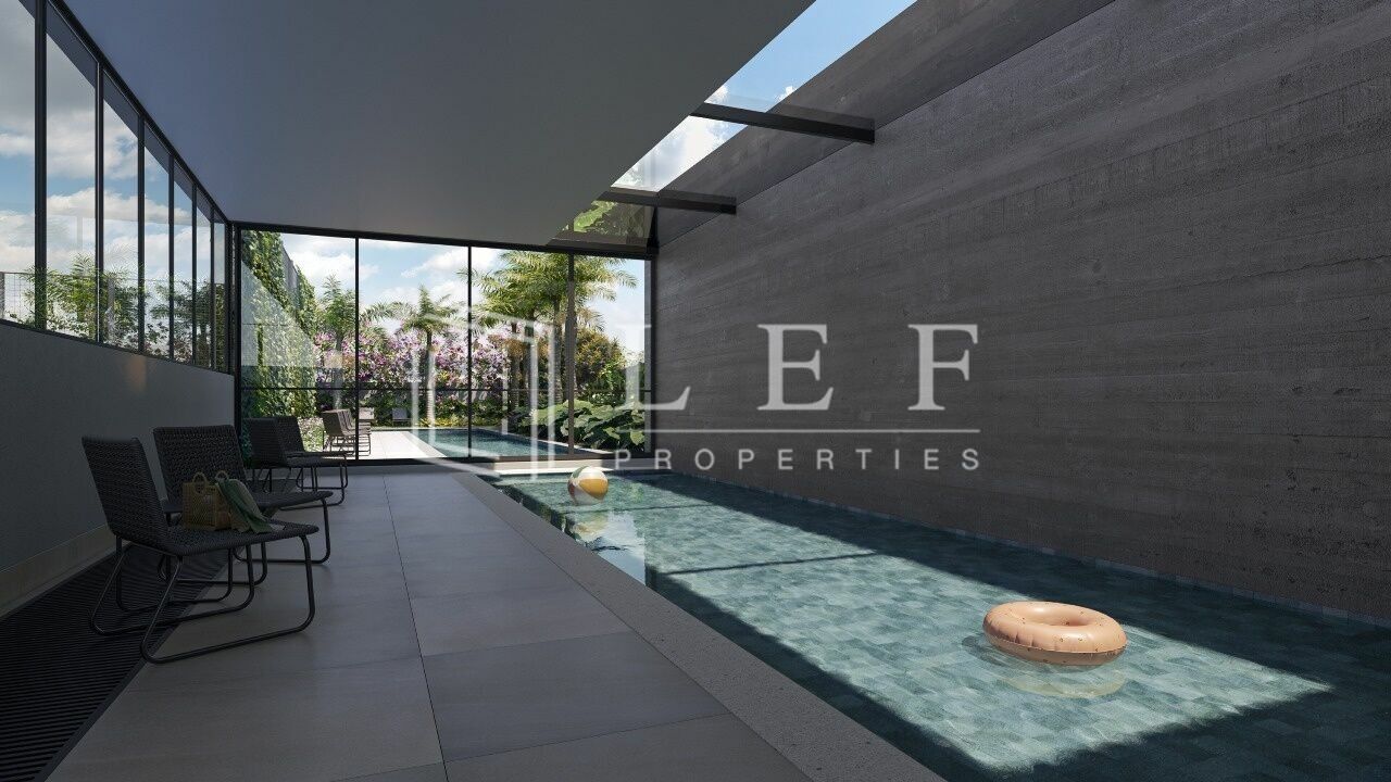 Lef Properties