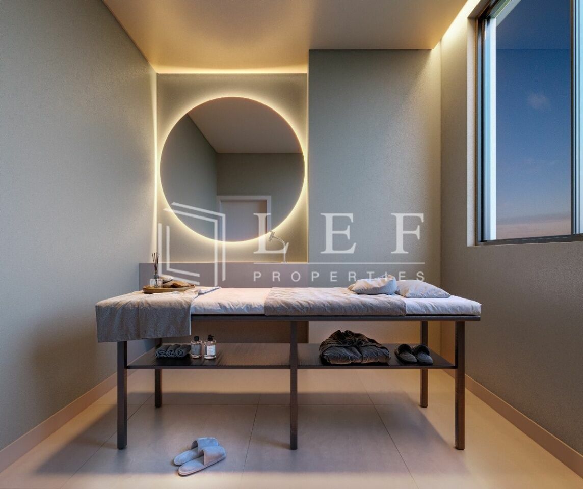Lef Properties