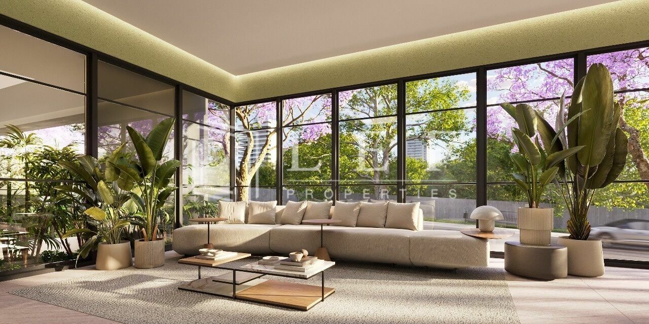 Lef Properties