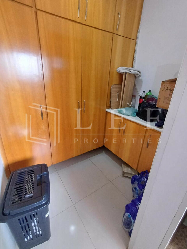 Lef Properties