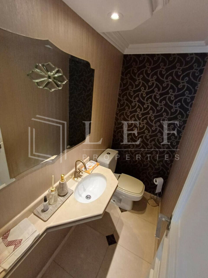 Lef Properties