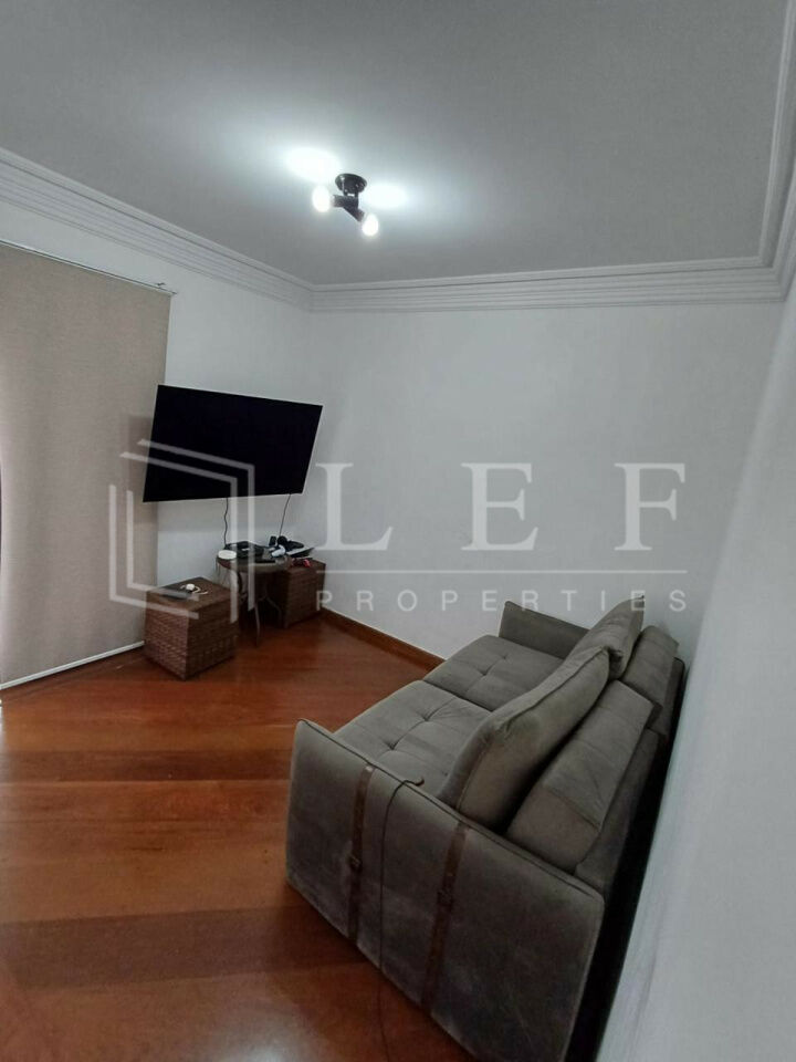 Lef Properties