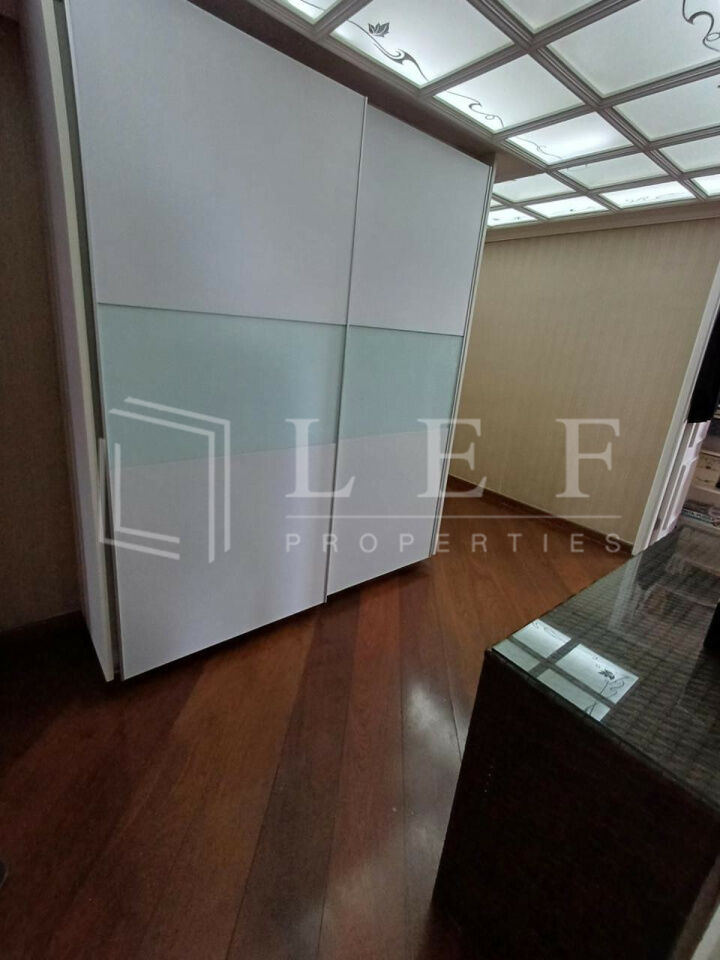Lef Properties