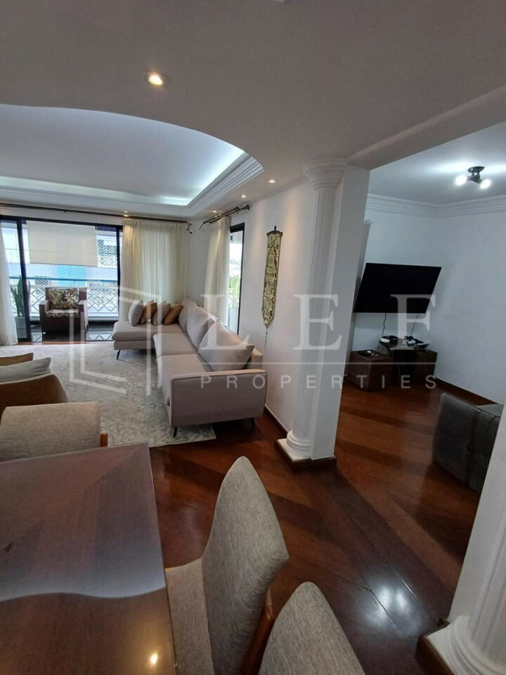 Lef Properties