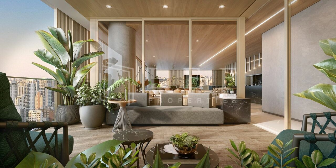 Lef Properties