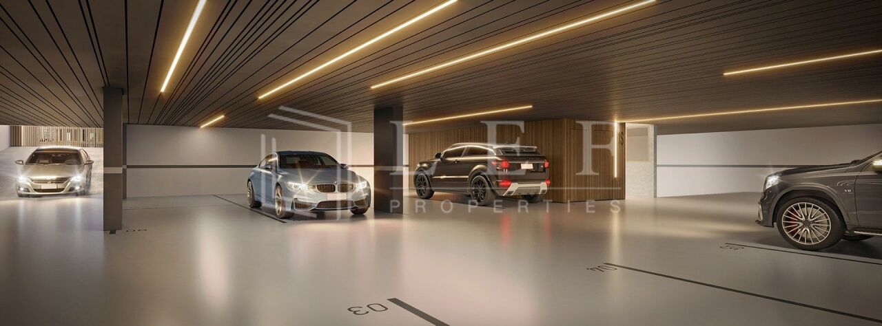 Lef Properties