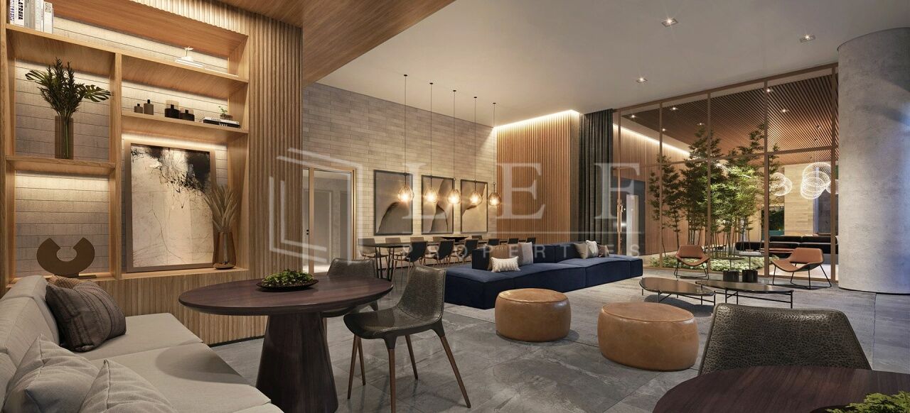 Lef Properties