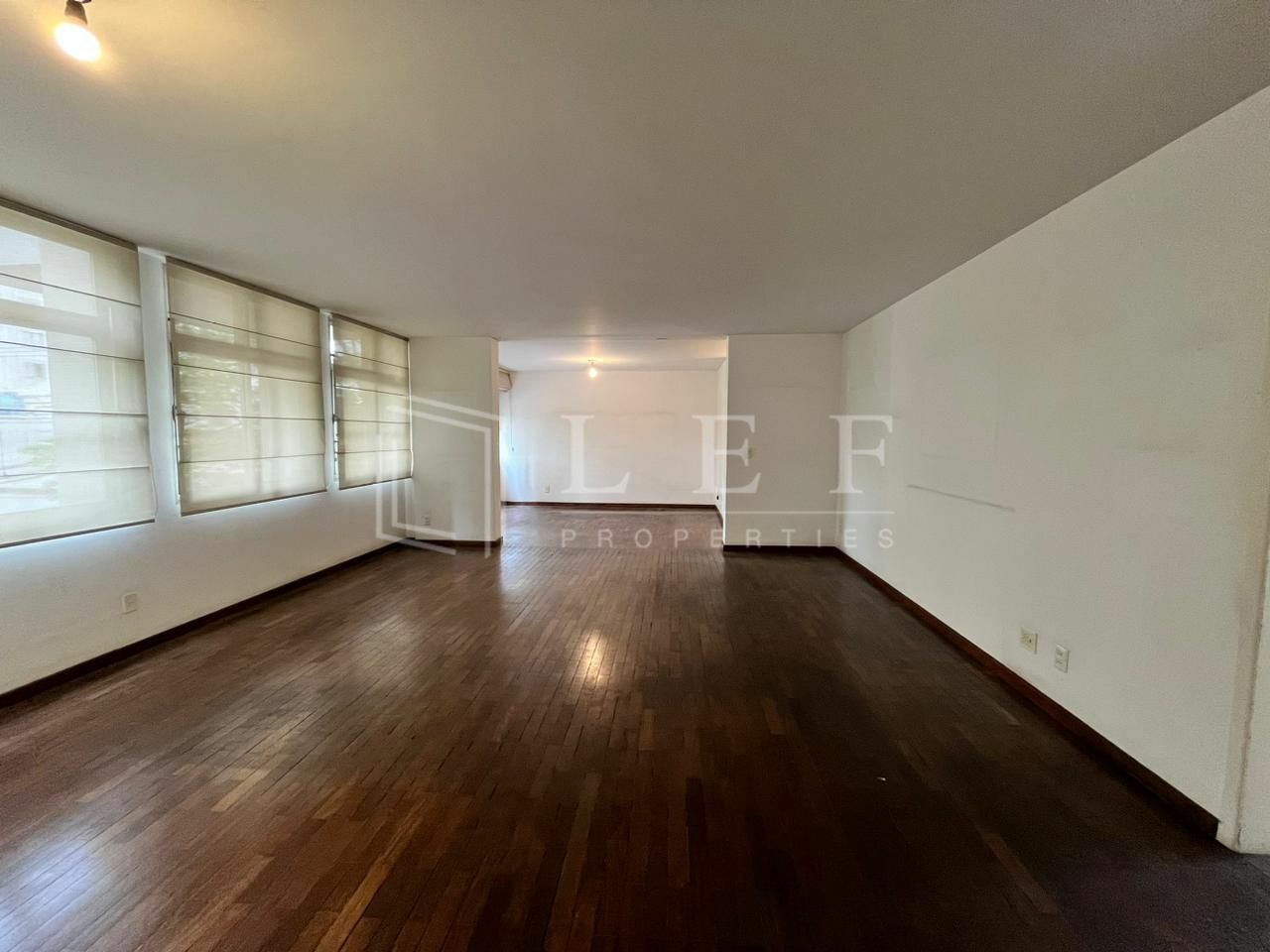 Lef Properties