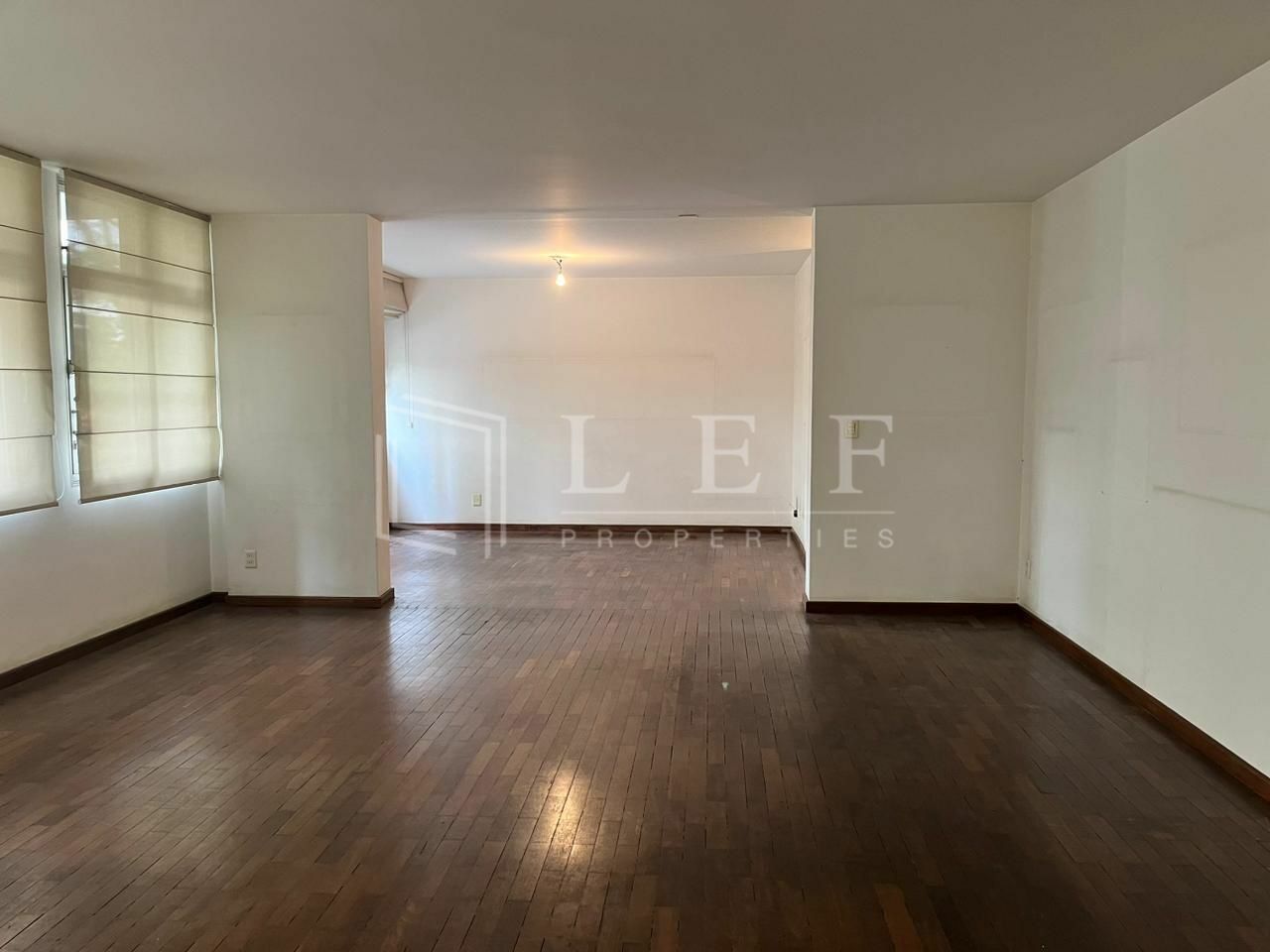 Lef Properties