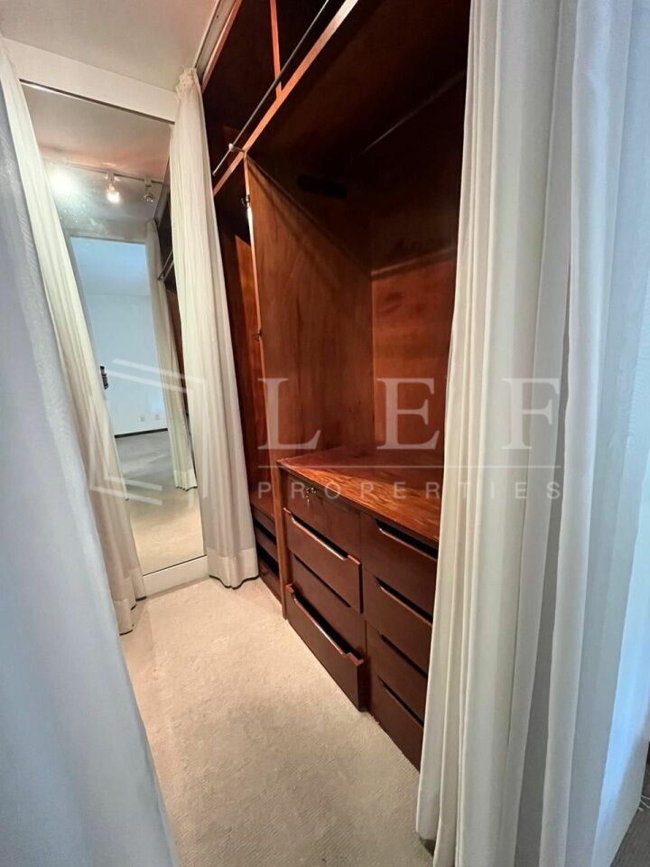 Lef Properties