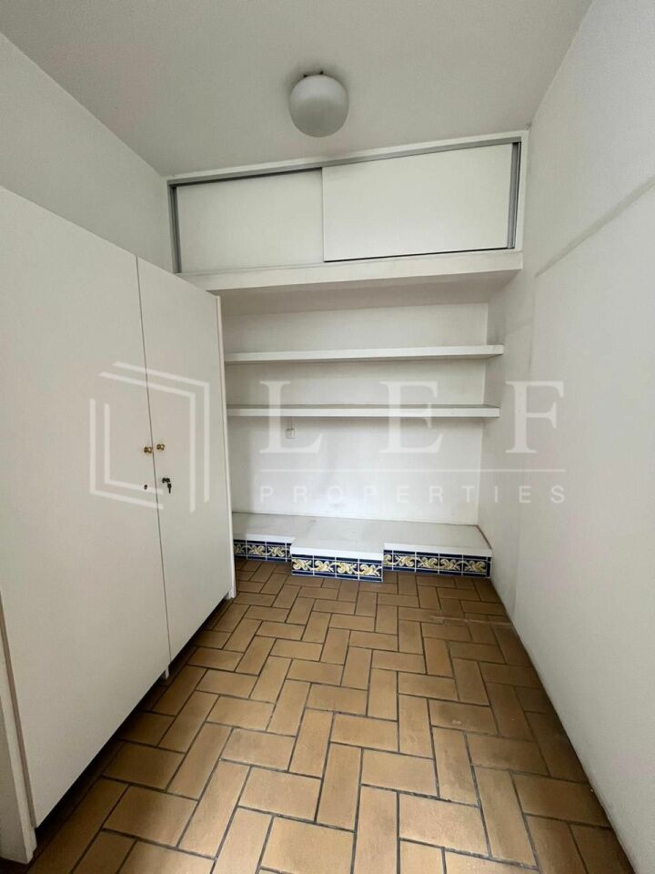 Lef Properties