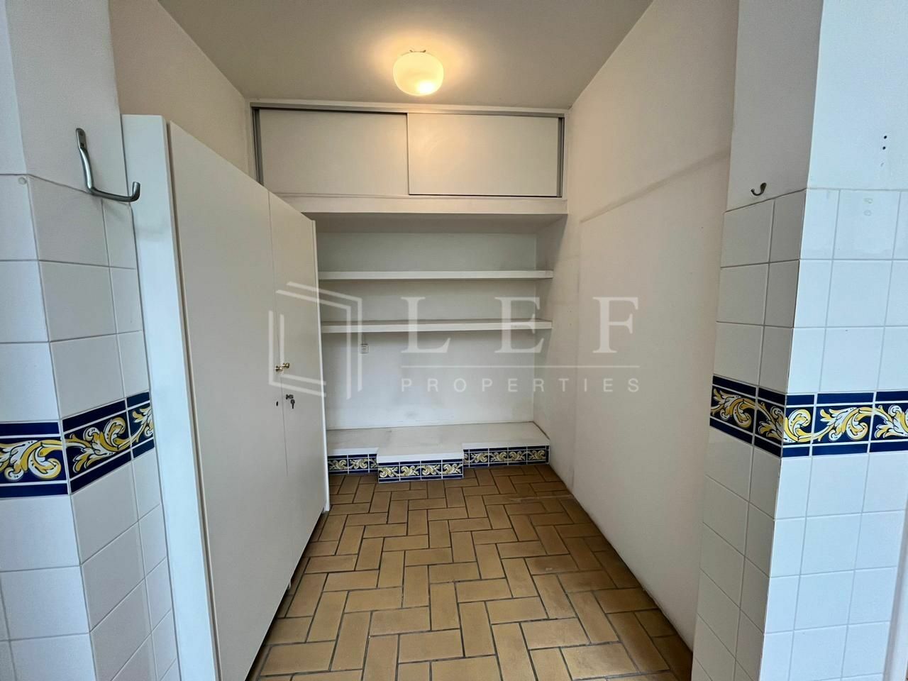 Lef Properties