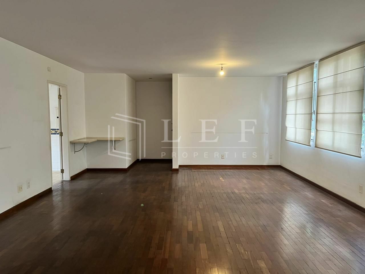 Lef Properties