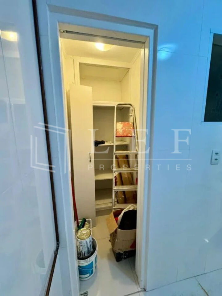 Lef Properties
