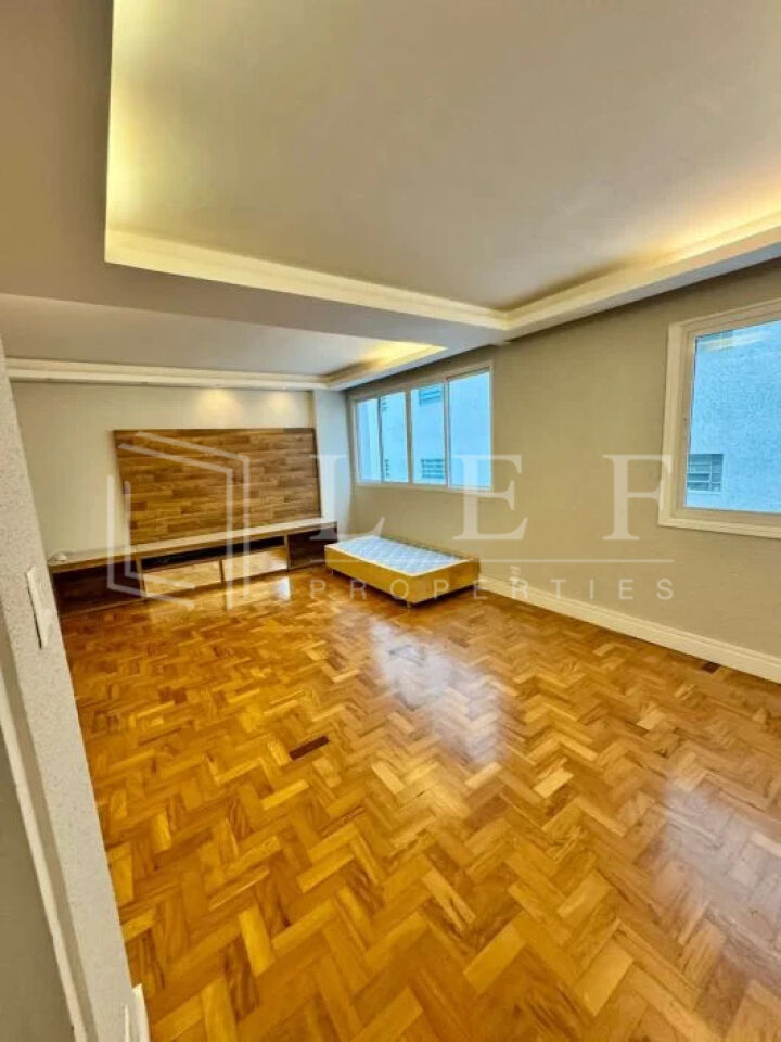 Lef Properties