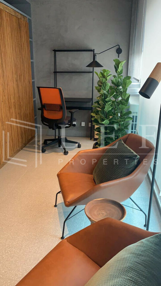 Lef Properties