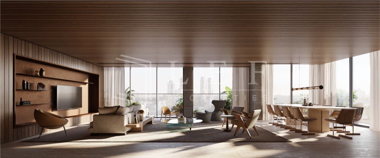 Lef Properties