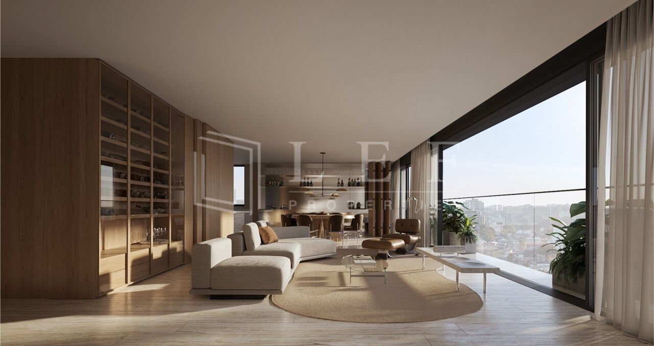 Lef Properties
